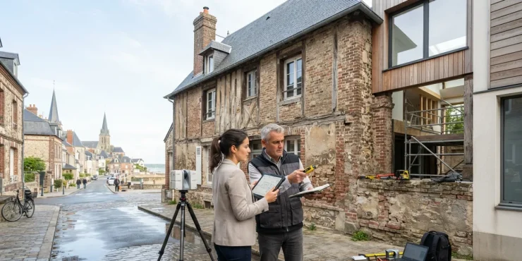 faire audit avant refonte site