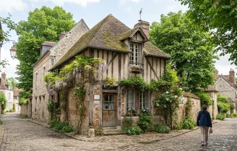 faut conserver anciens articles blog lors