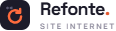 Refonte Site Internet