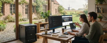 refondre site changer hebergeur